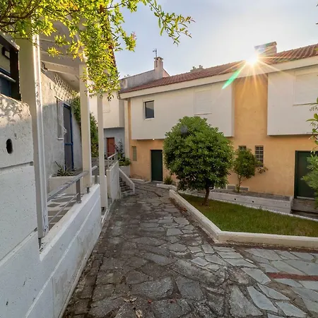 Maria's House